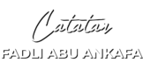 Catatan Fadli Abu Ankafa